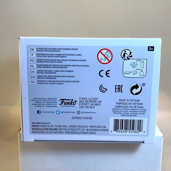 Funko Pop Space Jam A New Legacy “Porky Pig” - Picture 6 of 6